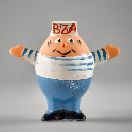 Benno – BZ am Abend – Gummi