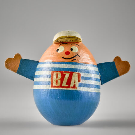 Benno – BZ am Abend – Holz