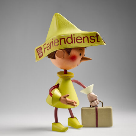 FDGB Feriendienst