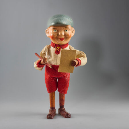 Sport Toto – 50ziger Jahre (Holz)